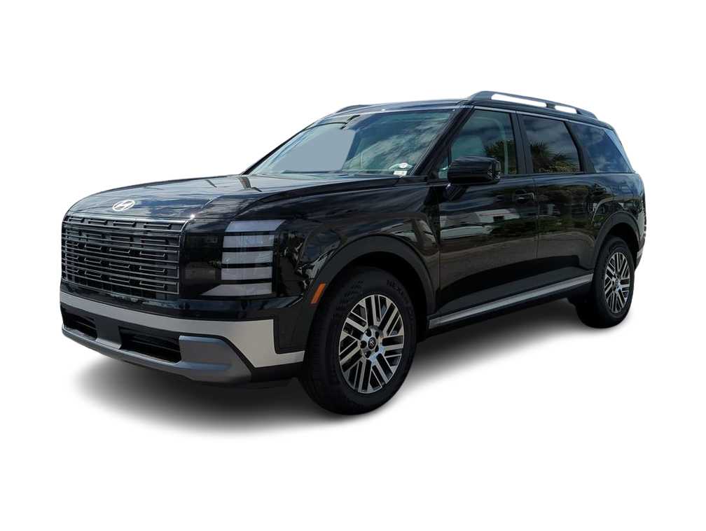 Thumbnail: 2026 Hyundai Palisade - 1