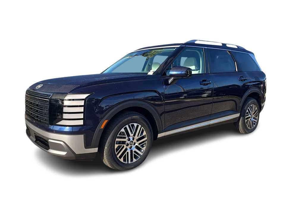 Thumbnail: 2026 Hyundai Palisade - 1