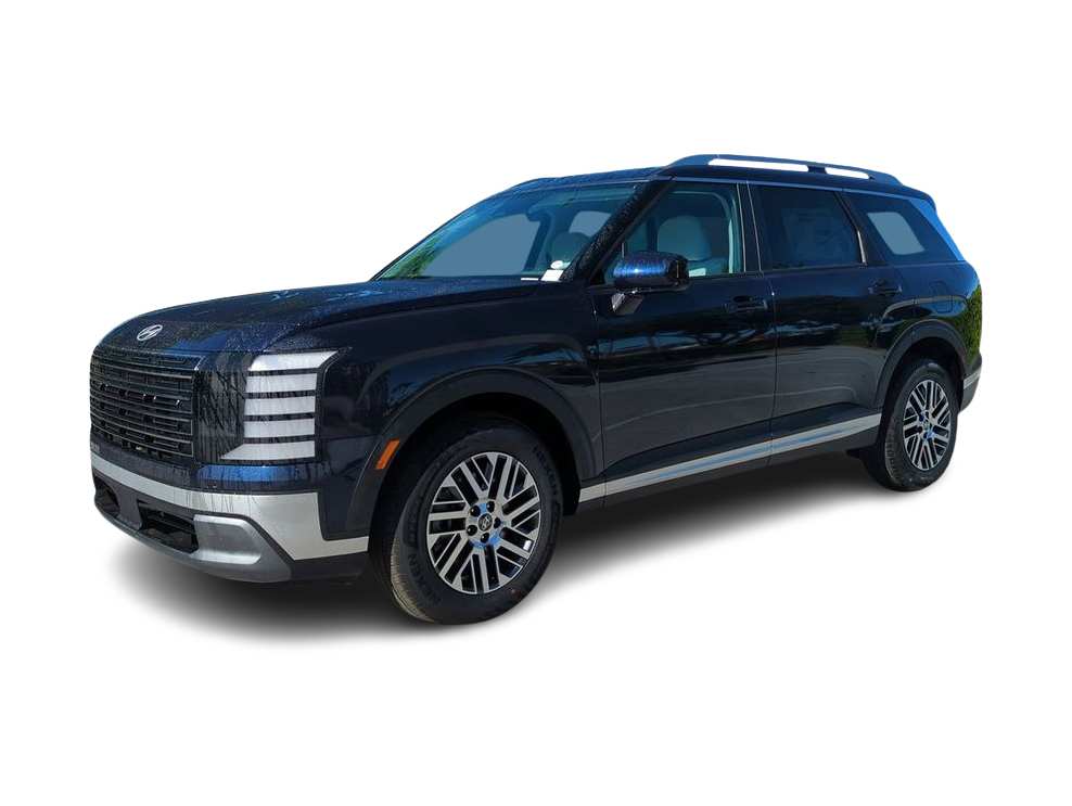 Thumbnail: 2026 Hyundai Palisade - 1