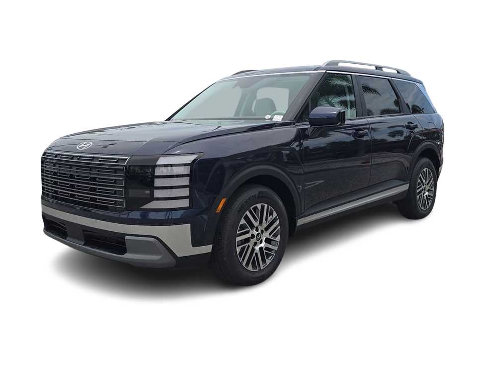 Thumbnail: 2026 Hyundai Palisade - 1