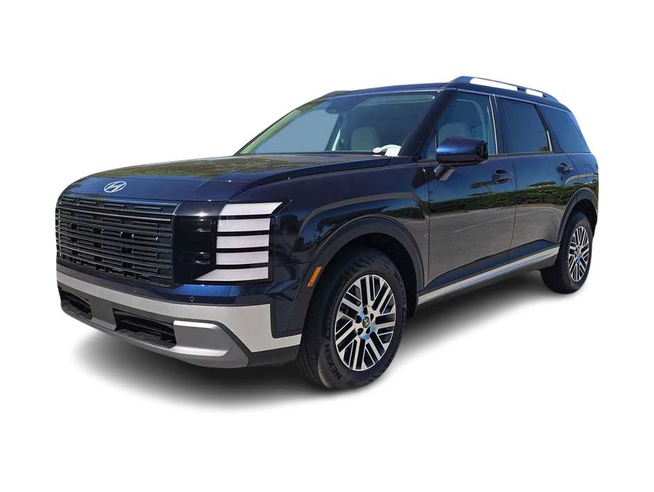 Thumbnail: 2026 Hyundai Palisade - 1