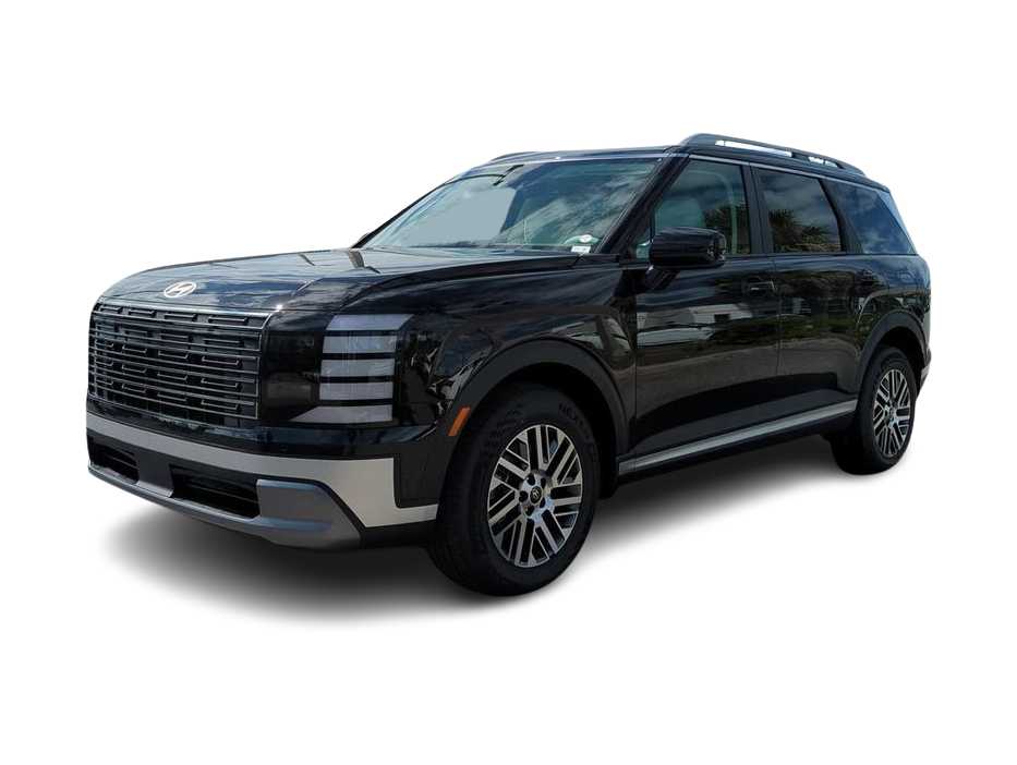 Thumbnail: 2026 Hyundai Palisade - 1