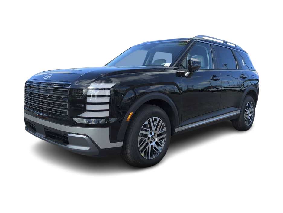 Thumbnail: 2026 Hyundai Palisade - 1