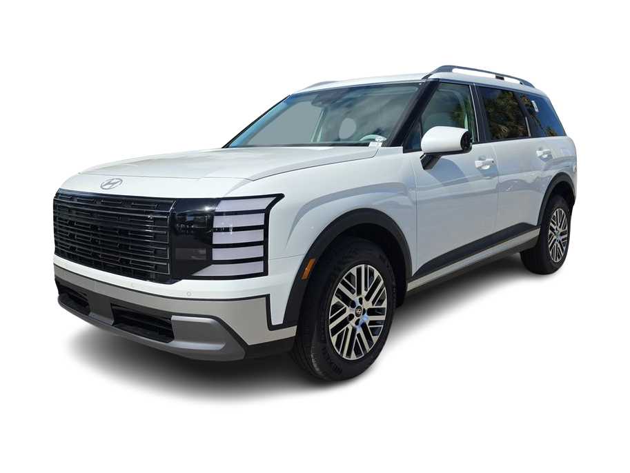 Thumbnail: 2026 Hyundai Palisade - 1