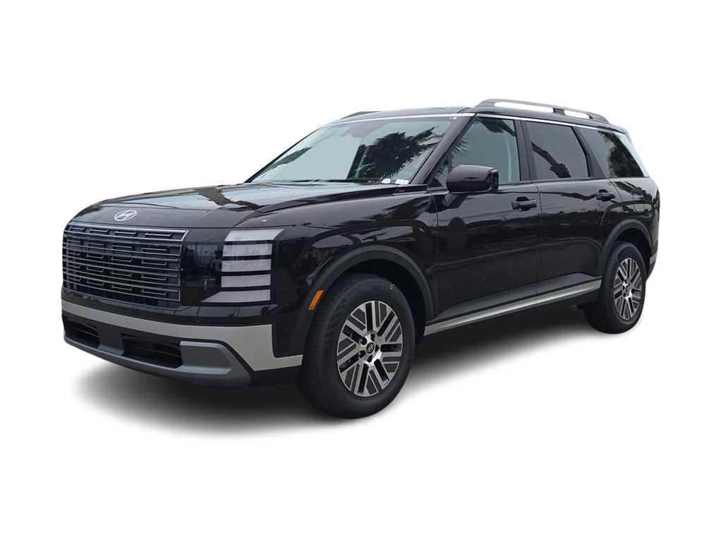Thumbnail: 2026 Hyundai Palisade - 1