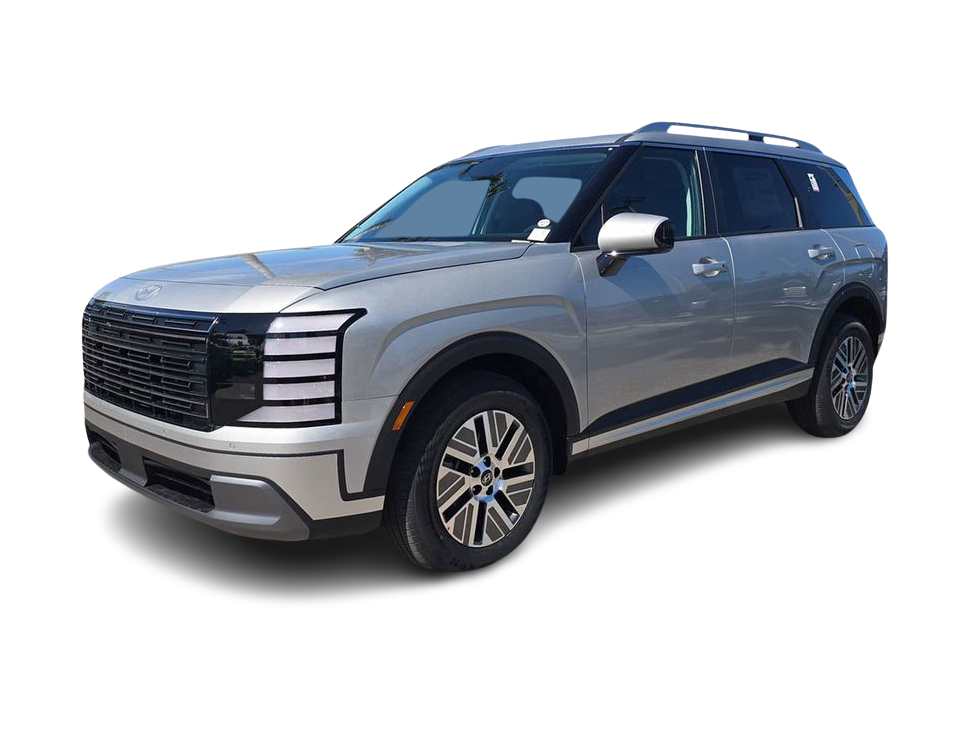 Thumbnail: 2026 Hyundai Palisade - 1