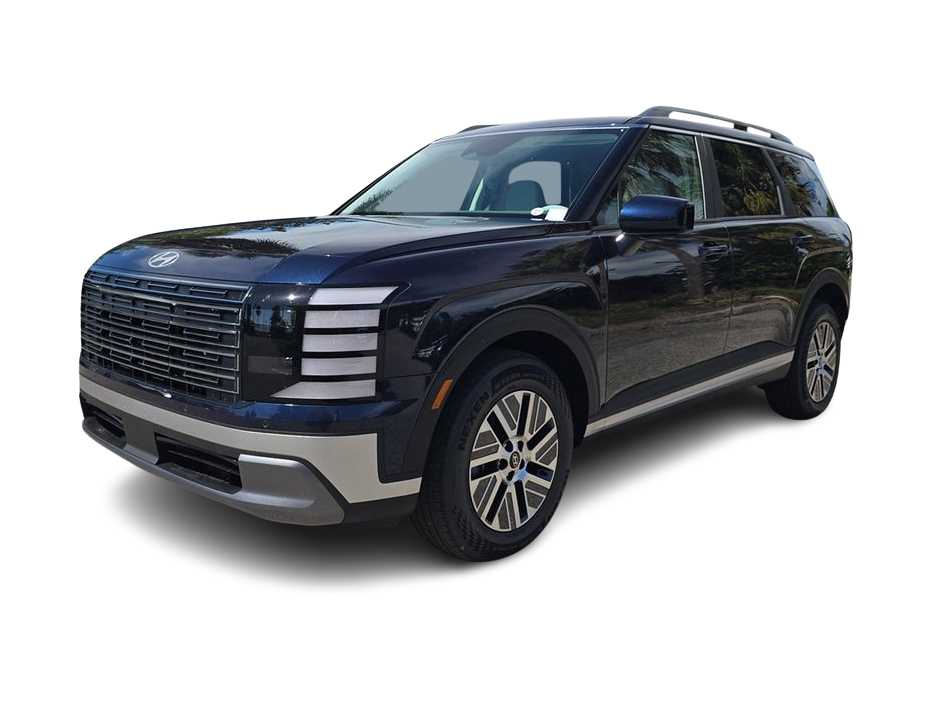 Thumbnail: 2026 Hyundai Palisade - 1