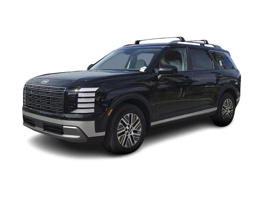 Thumbnail: 2026 Hyundai Palisade - 1