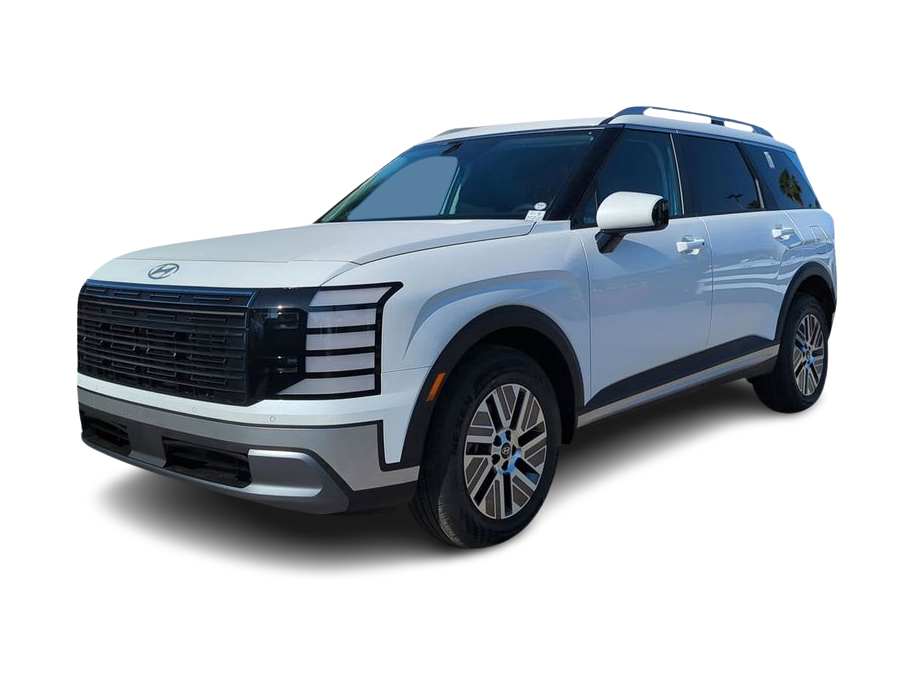 Thumbnail: 2026 Hyundai Palisade - 1