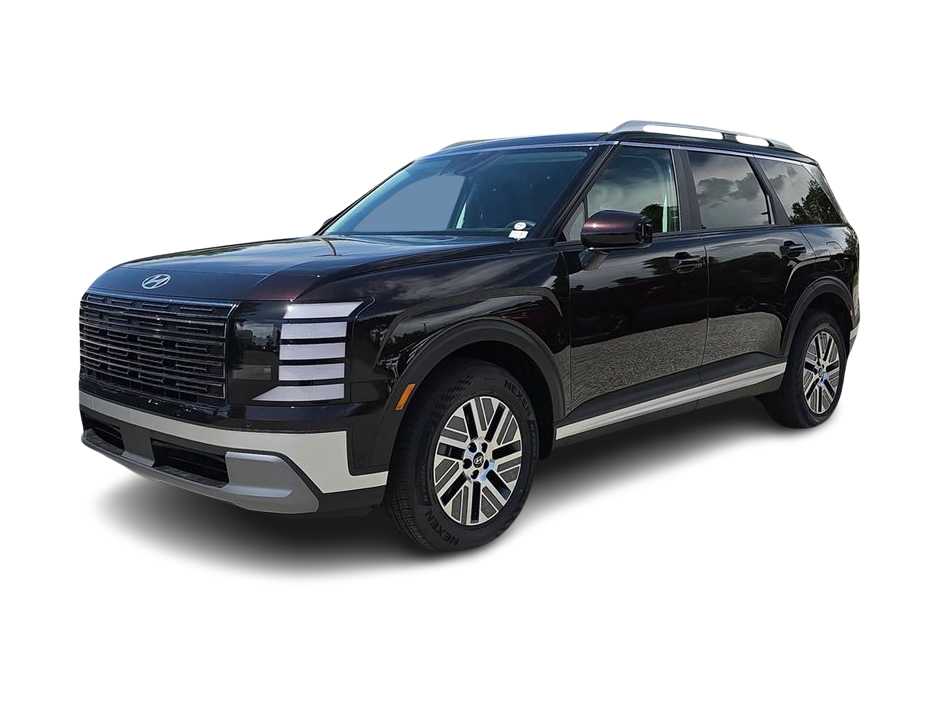 Thumbnail: 2026 Hyundai Palisade - 1