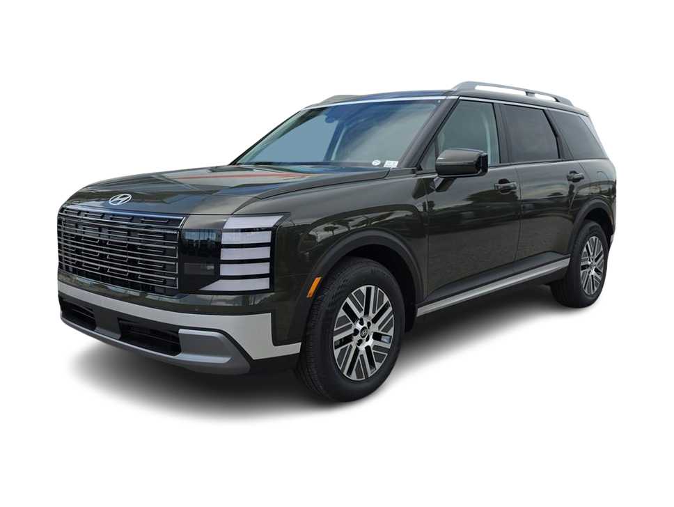 Thumbnail: 2026 Hyundai Palisade - 1