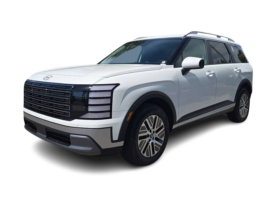 Thumbnail: 2026 Hyundai Palisade - 1