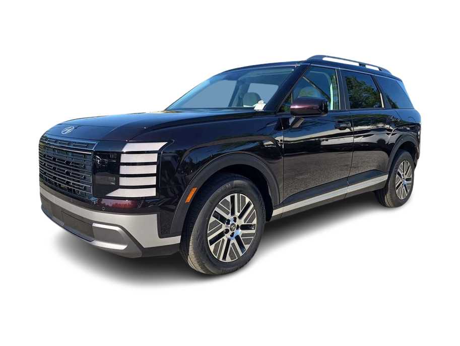 Thumbnail: 2026 Hyundai Palisade - 1