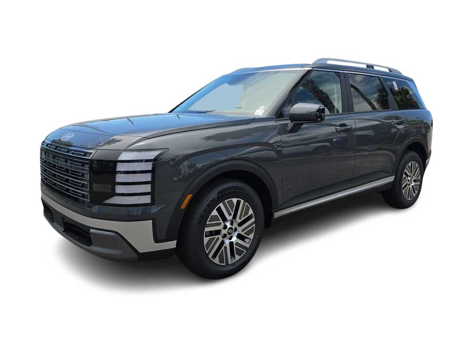 Thumbnail: 2026 Hyundai Palisade - 1