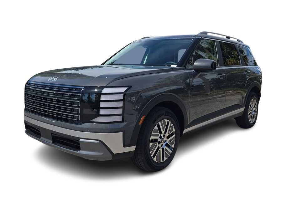 Thumbnail: 2026 Hyundai Palisade - 1