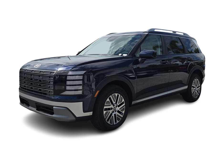 Thumbnail: 2026 Hyundai Palisade - 1