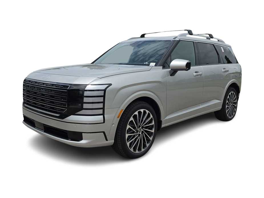 Thumbnail: 2026 Hyundai Palisade - 1