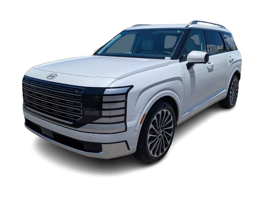 Thumbnail: 2026 Hyundai Palisade - 1