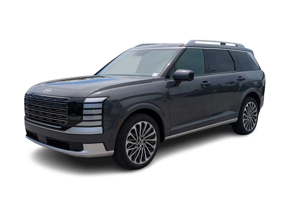 Thumbnail: 2026 Hyundai Palisade - 1