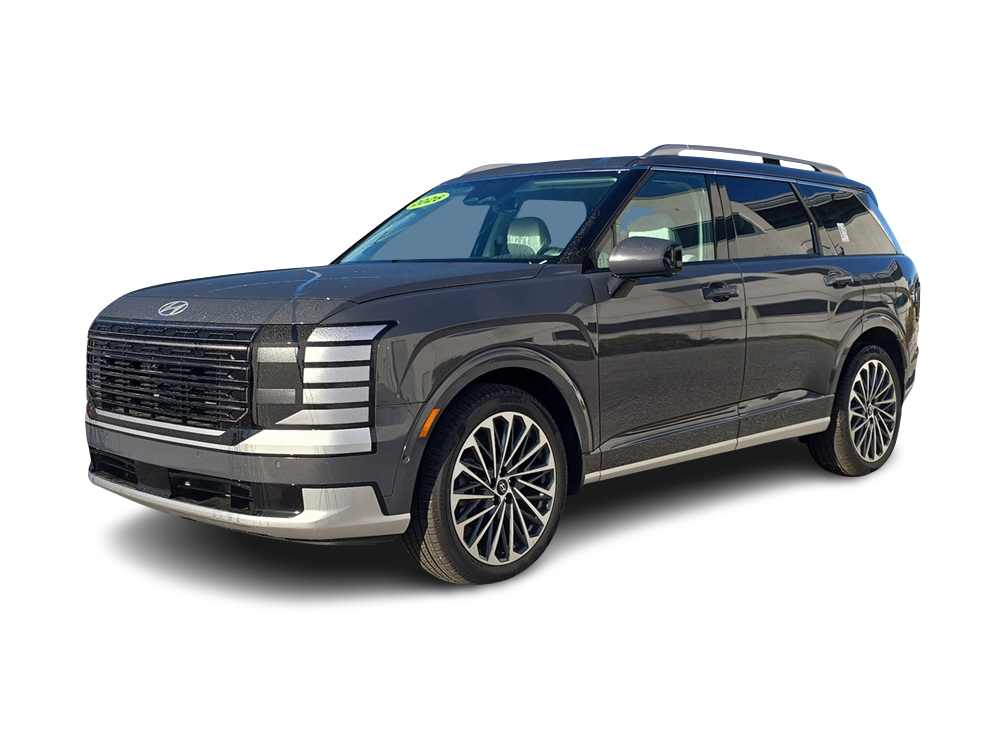 Thumbnail: 2026 Hyundai Palisade - 1