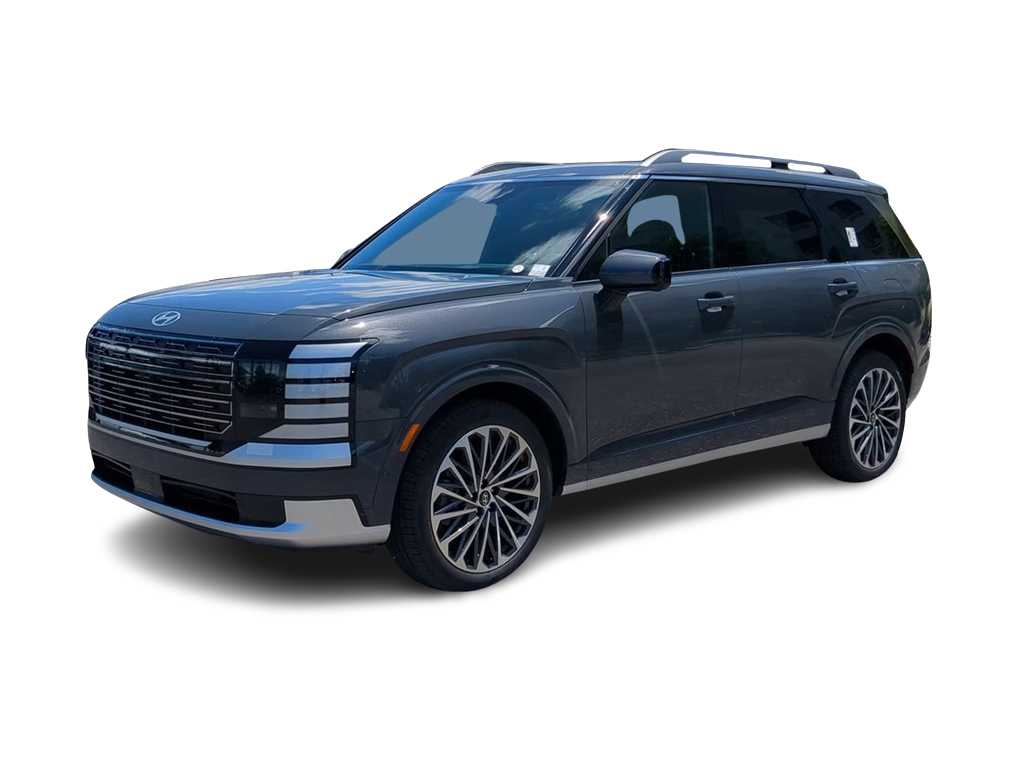 Thumbnail: 2026 Hyundai Palisade - 1