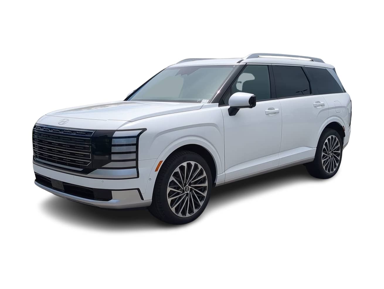 Thumbnail: 2026 Hyundai Palisade - 1