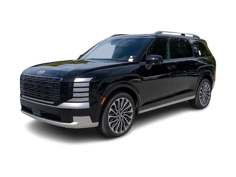Thumbnail: 2026 Hyundai Palisade - 1