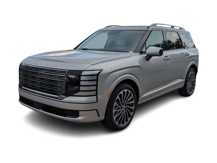 Thumbnail: 2026 Hyundai Palisade - 1