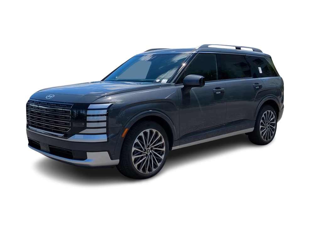 Thumbnail: 2026 Hyundai Palisade - 1