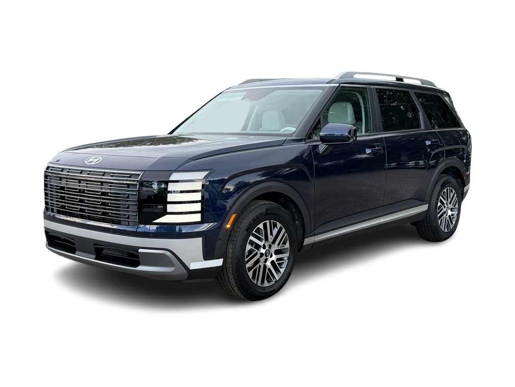 Thumbnail: 2026 Hyundai Palisade - 1