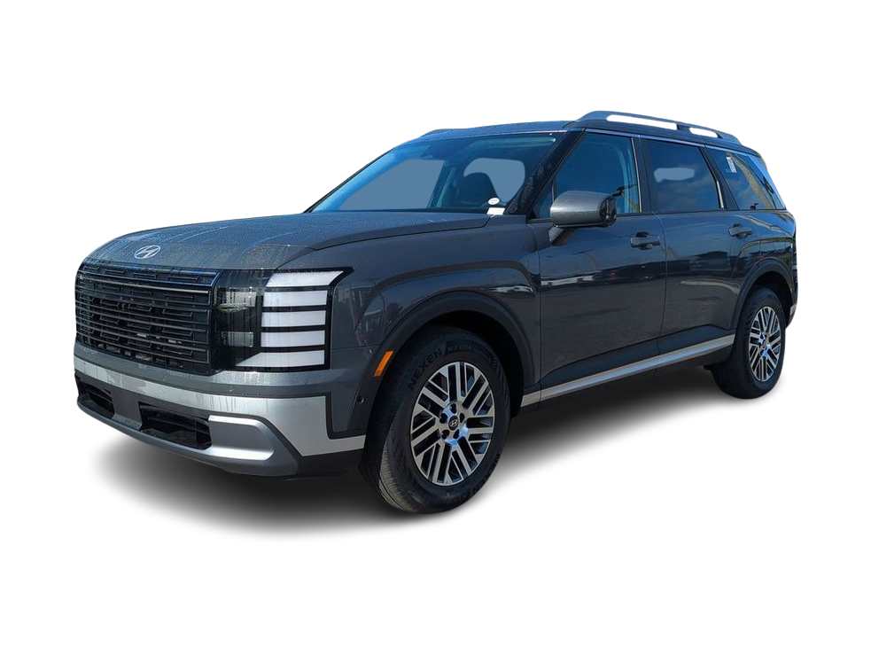 Thumbnail: 2026 Hyundai Palisade - 1