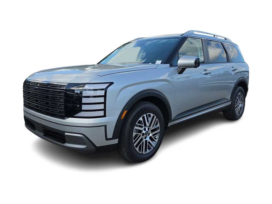 Thumbnail: 2026 Hyundai Palisade - 1