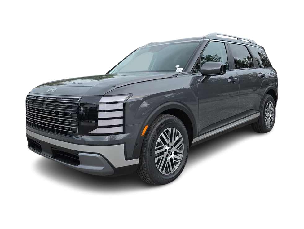 Thumbnail: 2026 Hyundai Palisade - 1