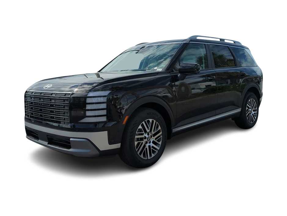 Thumbnail: 2026 Hyundai Palisade - 1