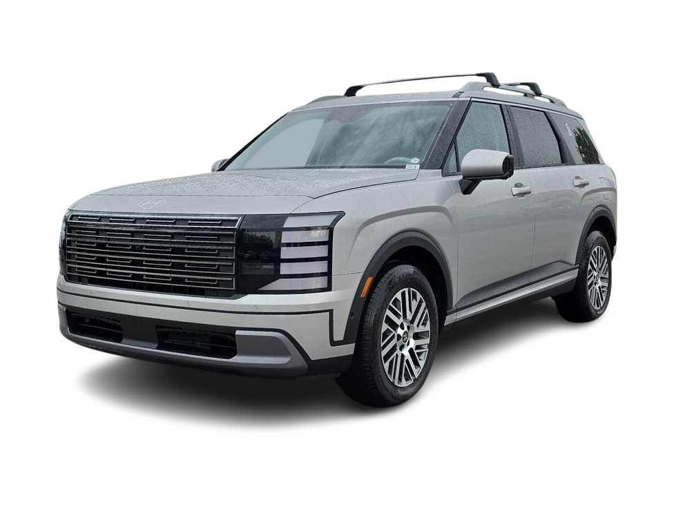 Thumbnail: 2026 Hyundai Palisade - 1