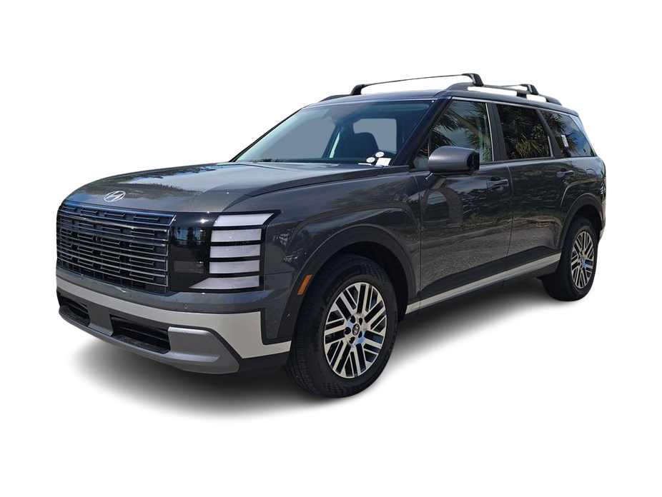 Thumbnail: 2026 Hyundai Palisade - 1