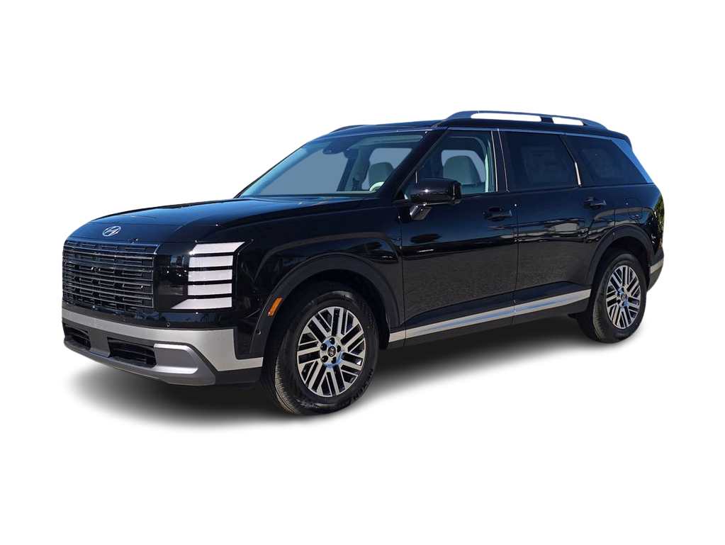 Thumbnail: 2026 Hyundai Palisade - 1