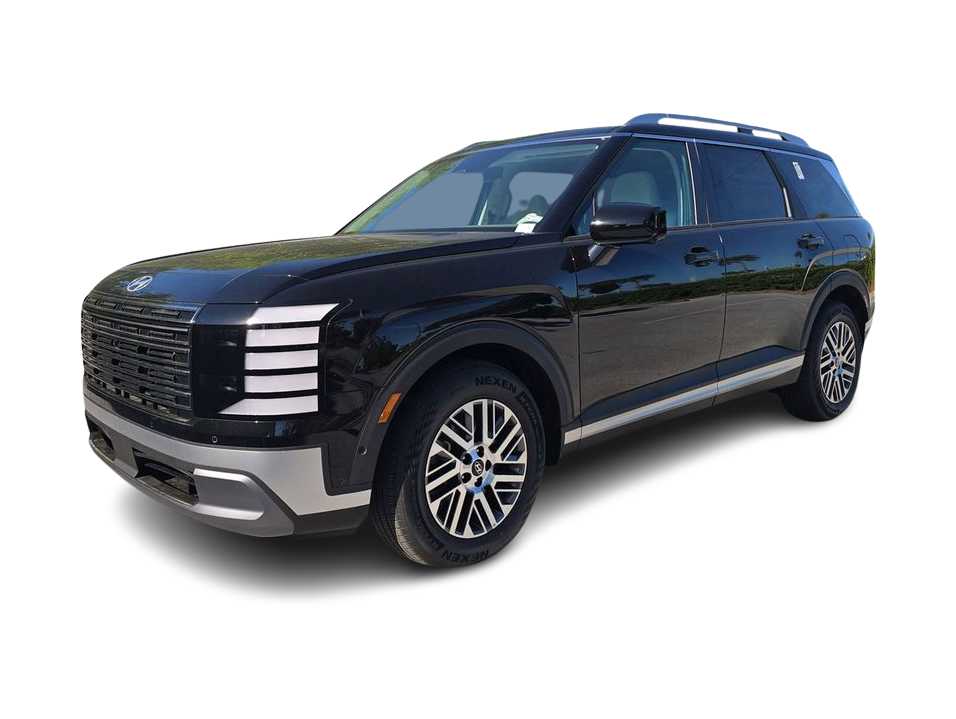 Thumbnail: 2026 Hyundai Palisade - 1