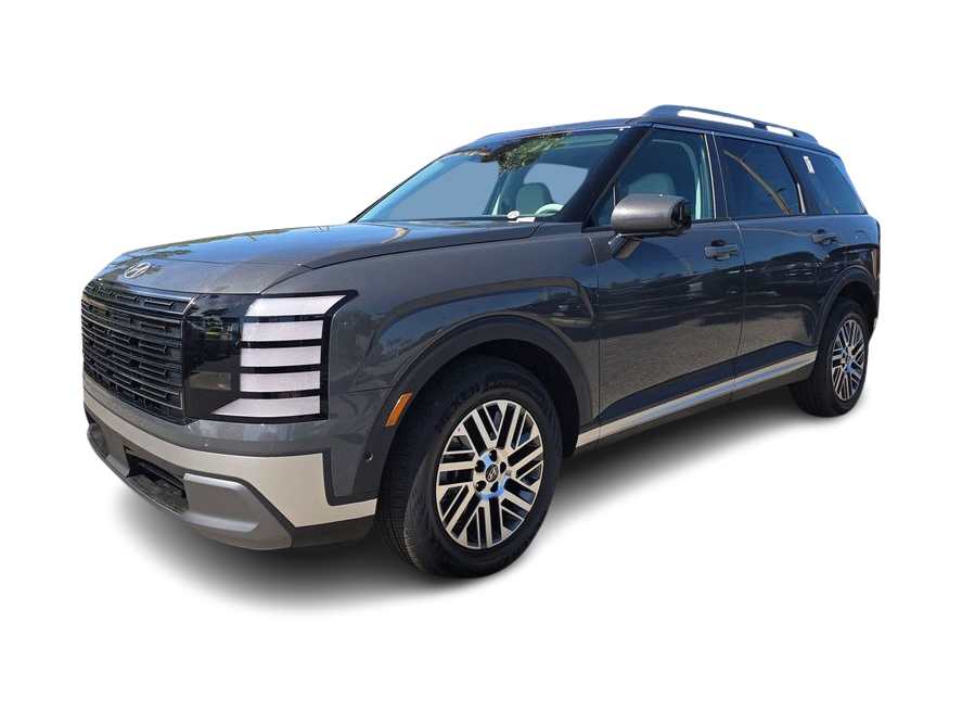 Thumbnail: 2026 Hyundai Palisade - 1
