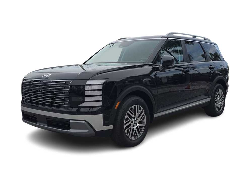 Thumbnail: 2026 Hyundai Palisade - 1