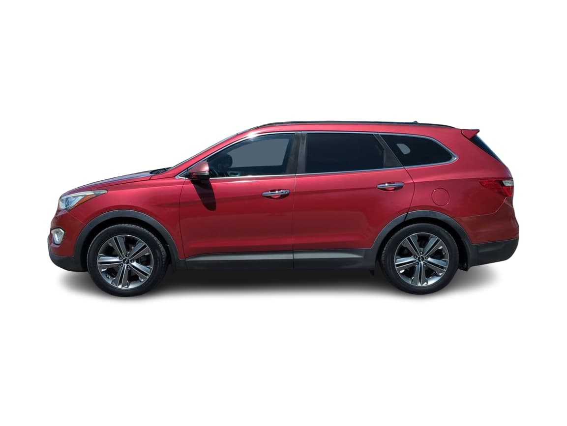 2015 Hyundai Santa Fe Limited -
                  New Port Richey, FL