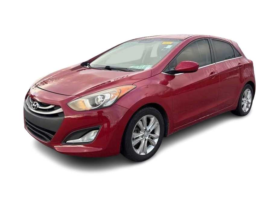 2014 Hyundai Elantra GT -
                  New Port Richey, FL