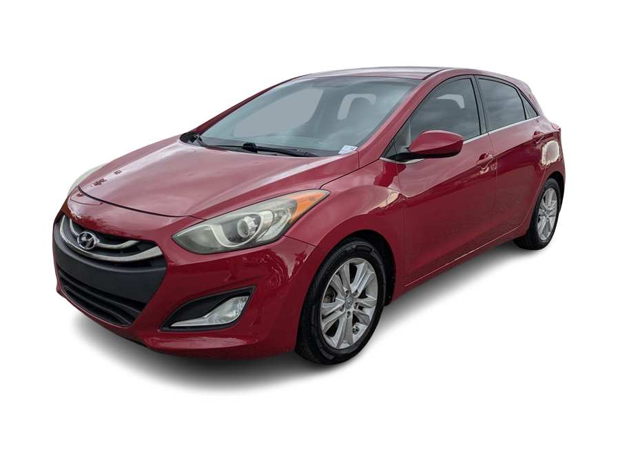 2014 Hyundai Elantra GT -
                  New Port Richey, FL
