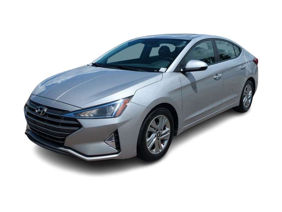 2020 Hyundai Elantra Value Edition -
                  New Port Richey, FL