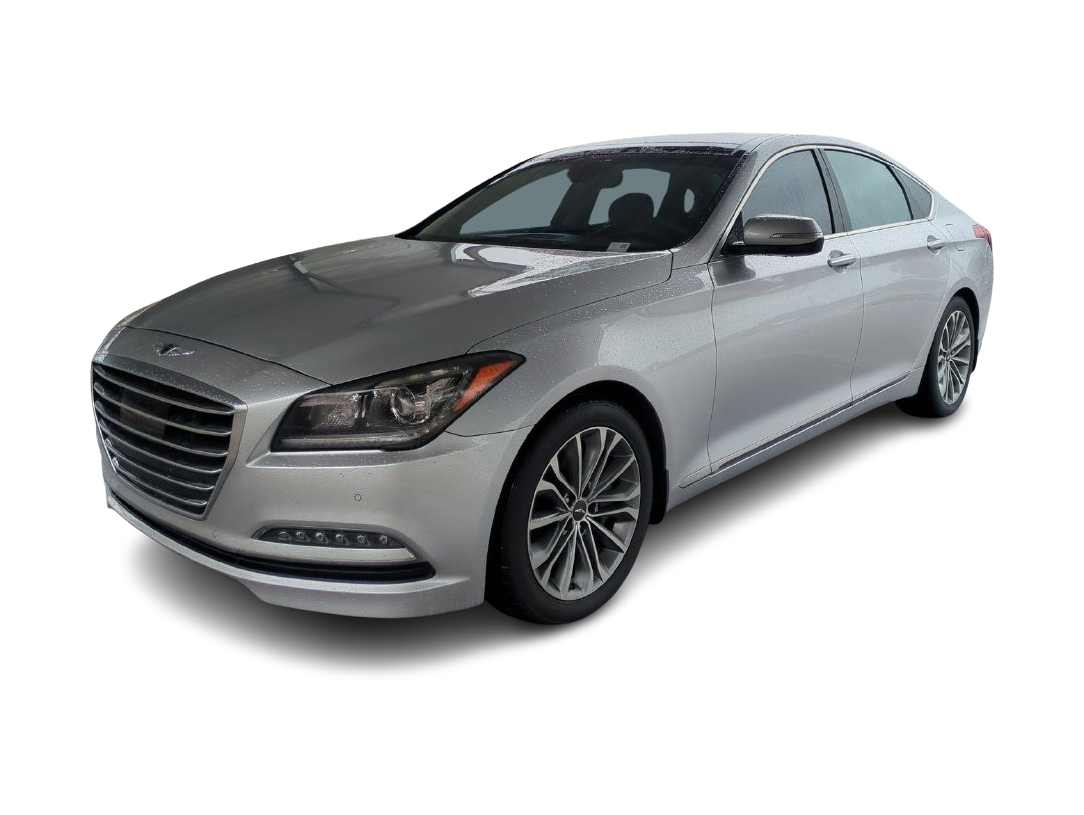 2017 Genesis G80 3.8T -
                  New Port Richey, FL