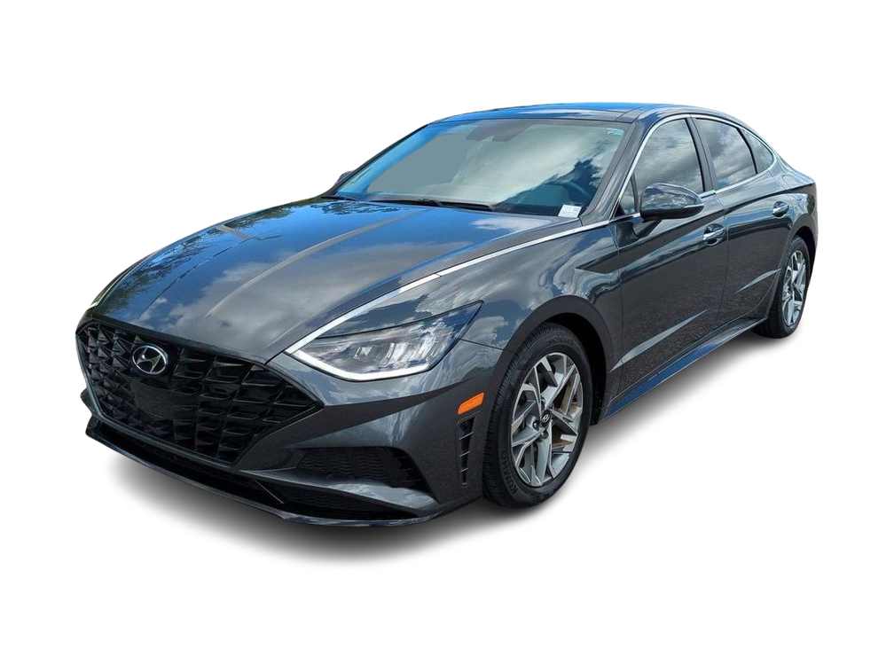 Thumbnail: 2022 Hyundai Sonata - 1