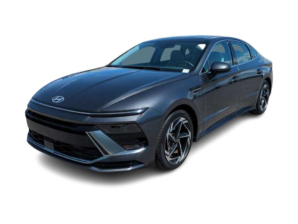 Thumbnail: 2025 Hyundai Sonata - 1