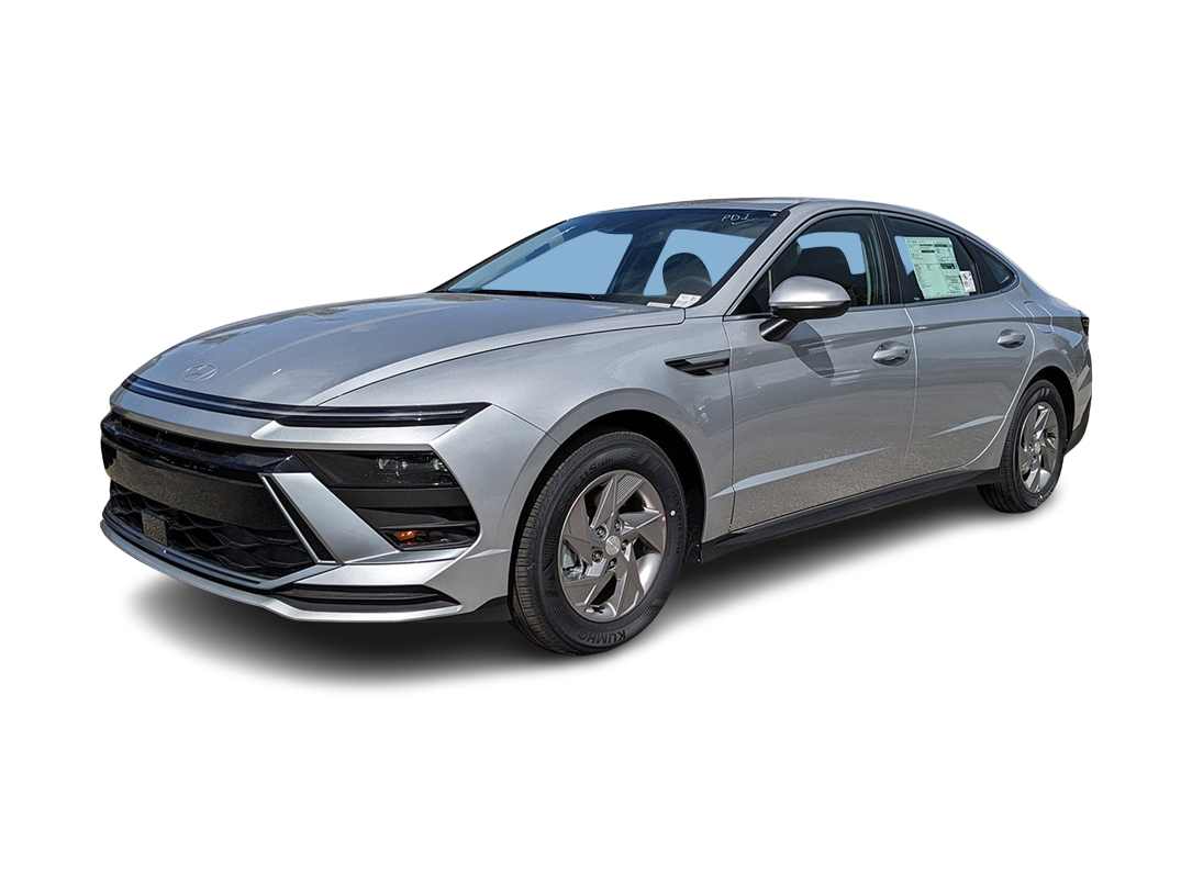 Thumbnail: 2026 Hyundai Sonata - 1
