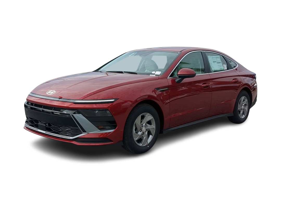 Thumbnail: 2026 Hyundai Sonata - 1