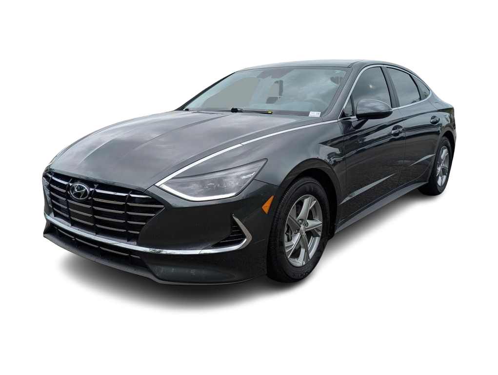 Thumbnail: 2023 Hyundai Sonata - 1